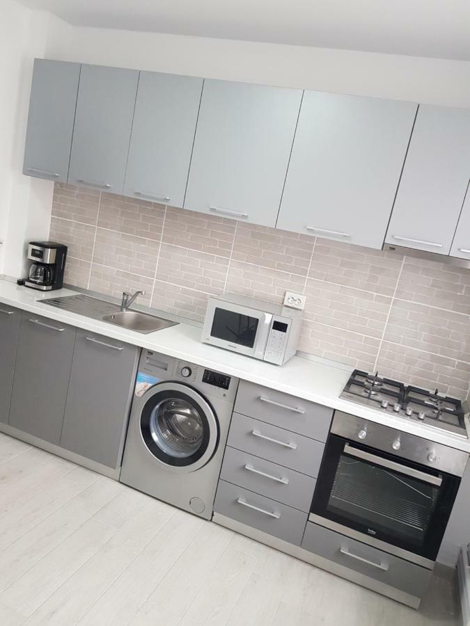 Apartament Flo Constanta Exterior photo